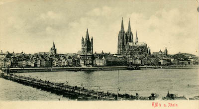 Cologne