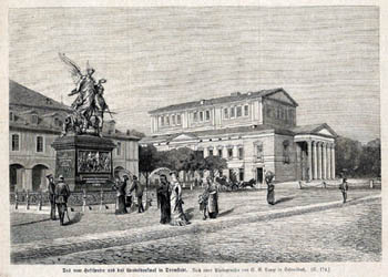 Théâtre de Darmstadt