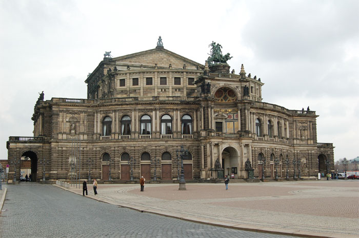 Semperoper