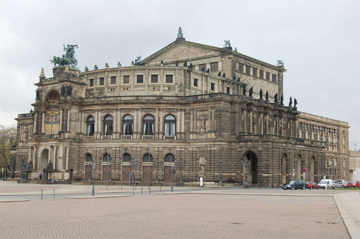 Semperoper