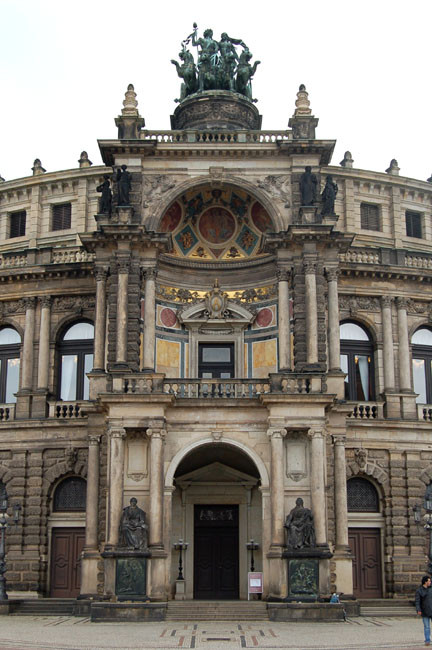 Semperoper