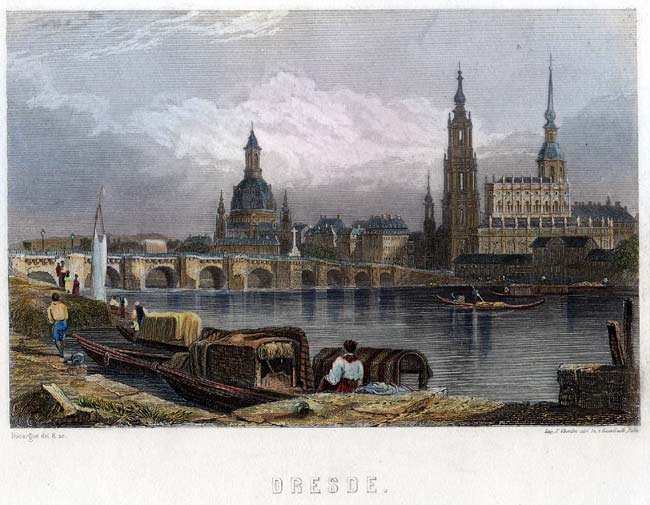 Dresden