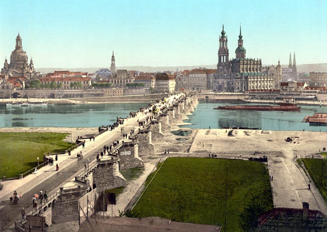 Dresden