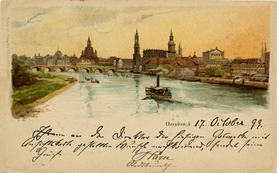 Dresden