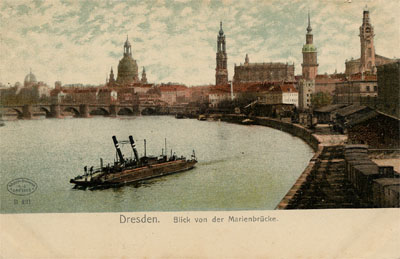 Dresden