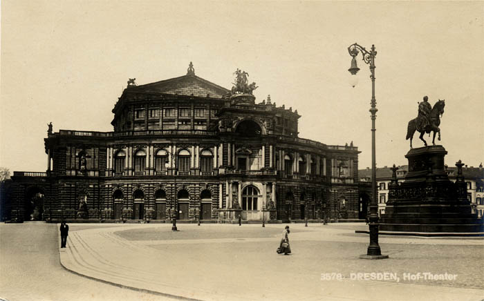 Neues Hoftheater