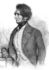 Hector Berlioz