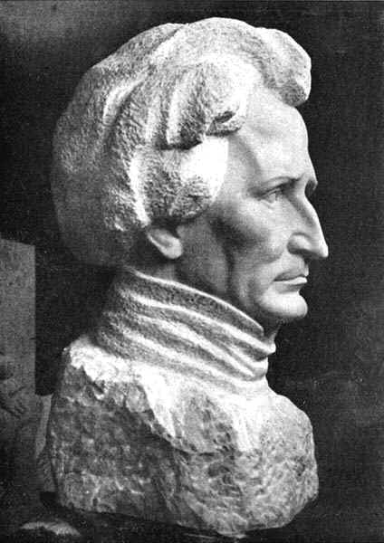 Monument de Berlioz