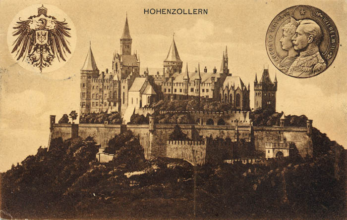 Hohenzollern