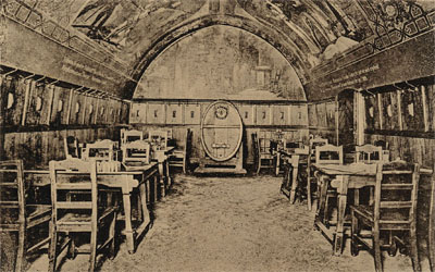 Auerbach's Cellar
