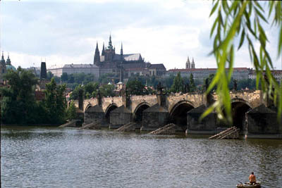 Prague