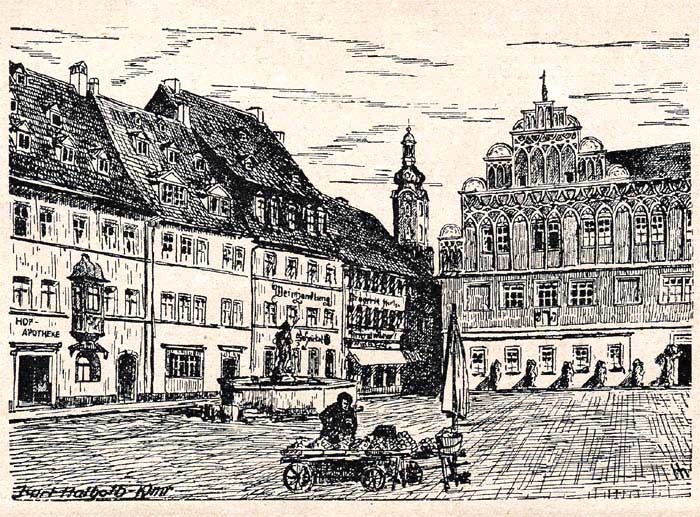 Marktplatz