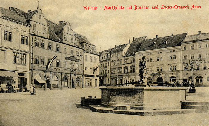 Marktplatz