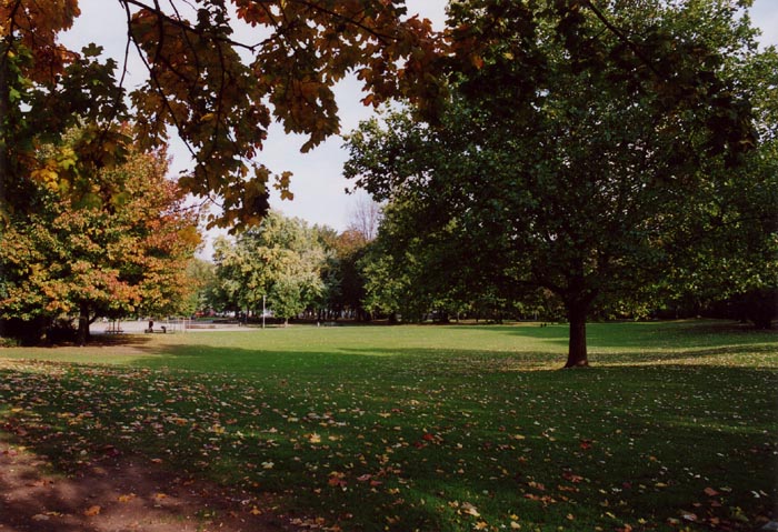 Site du palais