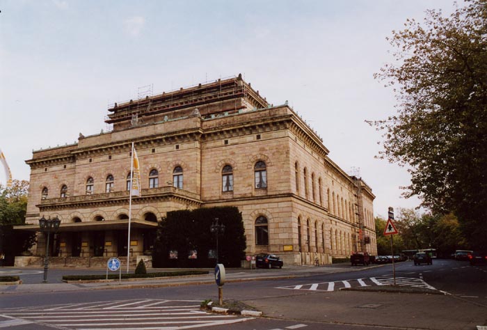 Staatstheater