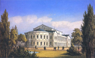 Hoftheater