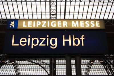 Hauptbahnhof