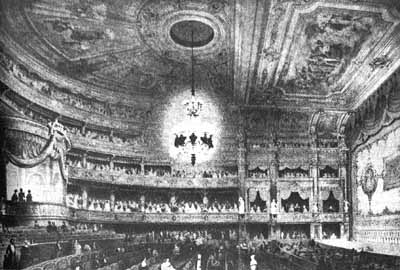 Opéra Royal