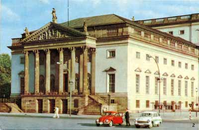 German National Opera