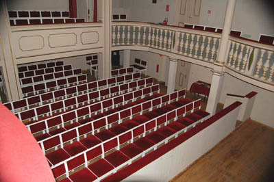 Ekhof-Theater