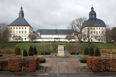 Schloß Friedenstein