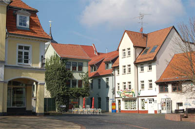 Gotha 2008