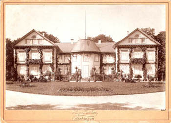 Villa Eugenia