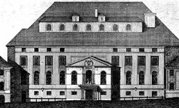 Théâtre an der Wien