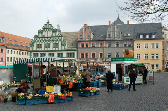 Marktplatz