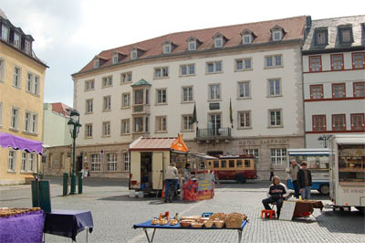 Marktplatz