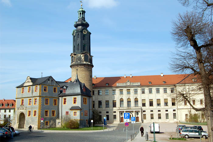 Schloßmuseum