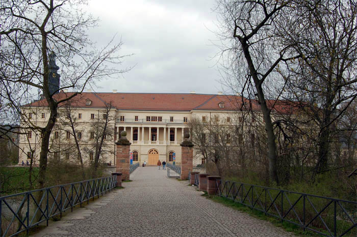 Schloßmuseum