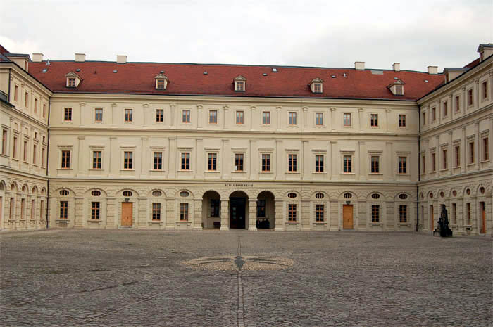 Schloßmuseum