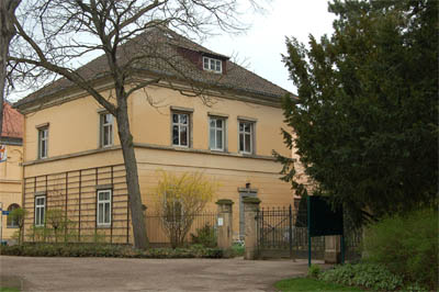 Musée de Liszt