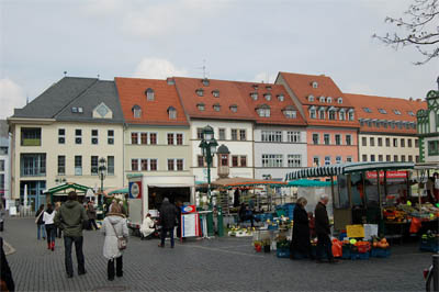 Marktplatz