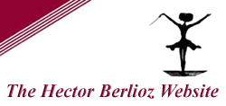 The Hector Berlioz Website