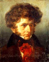 Berlioz by Signol