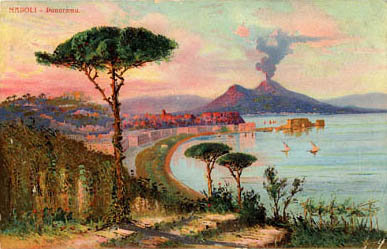 Naples