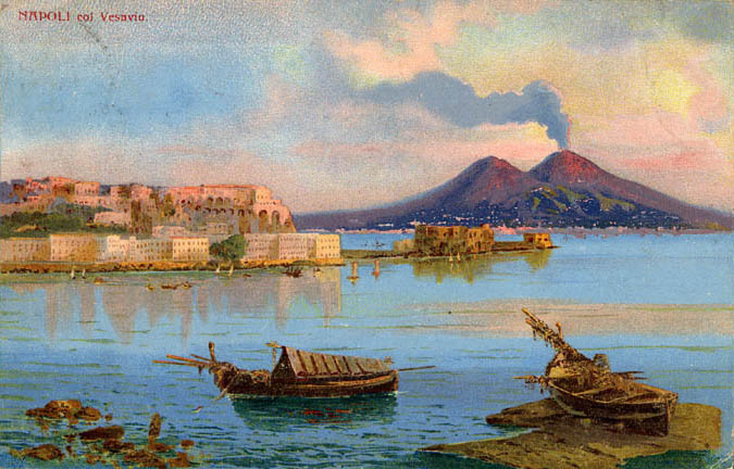 Naples