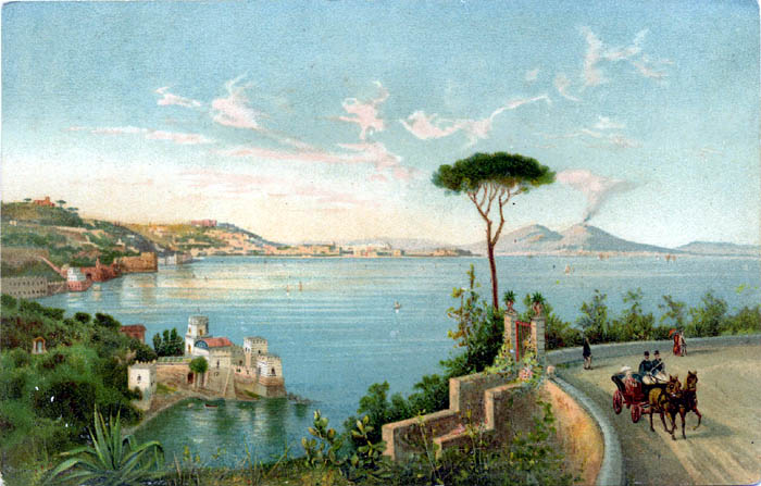 Naples