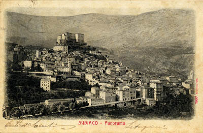 Subiaco