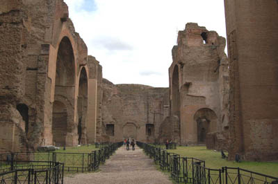 Caracalla