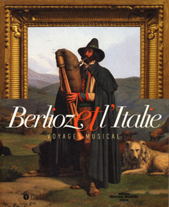Berlioz et l’Italie