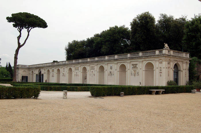 Villa Medici