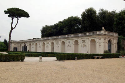 villa Medici