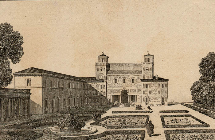 Villa Medici