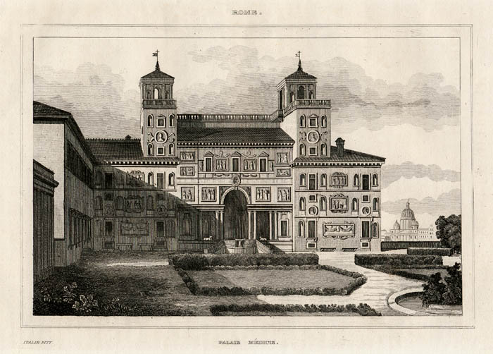 Villa Medici