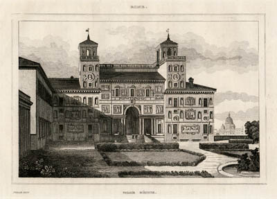 villa Medici