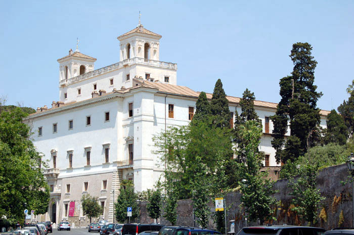 Villa Medici