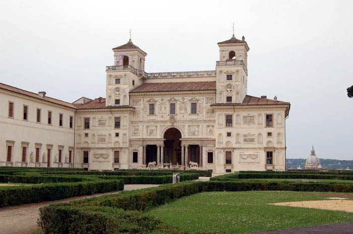 Villa Medici